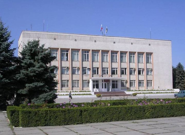 Турнир А.Г. Головко по вольной борьбе