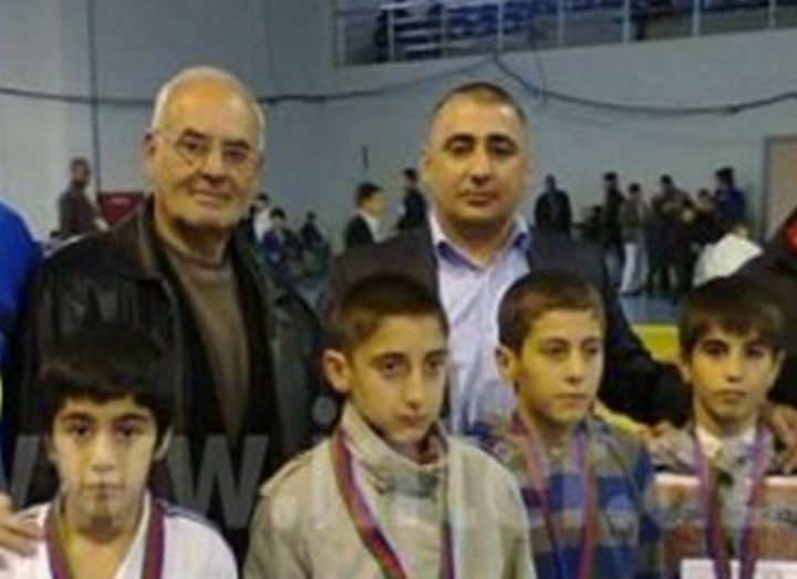 Дзюдоисты бакинского «Интера» отличились на международном турнире