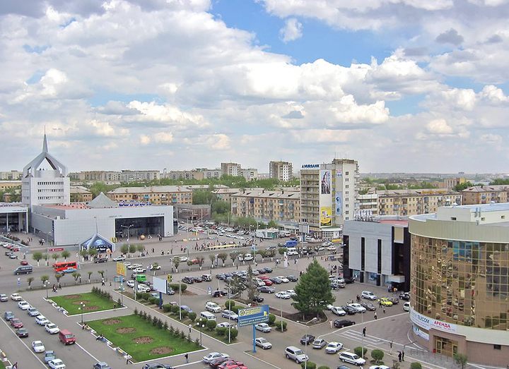 Стартовал турнир памяти Абдирова