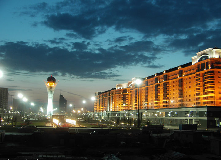 Трансляция Кубка Президента на канале 