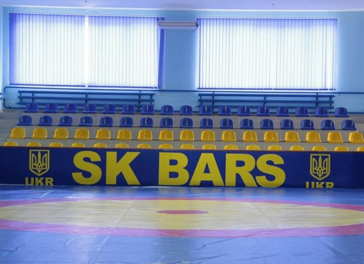 Стартует Чемпионат Украины среди молодежи