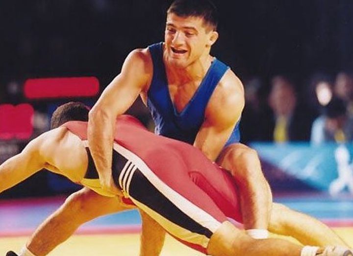 Армен Назарян возглавил сборную Болгарии