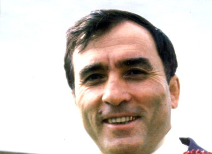 Сегодня Али Алиеву исполнилось бы 75 лет