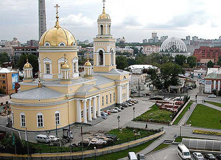 В Екатеринбурге стартовал чемпионат ЦВО по дзюдо