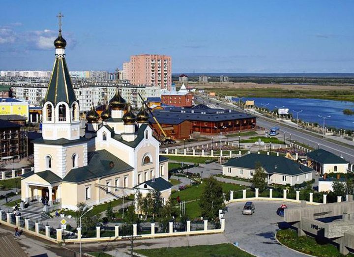 Республиканский турнир по Вольной борьбе.Якутск.