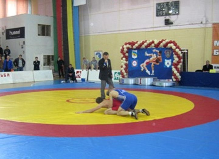 Завершающий аккорд