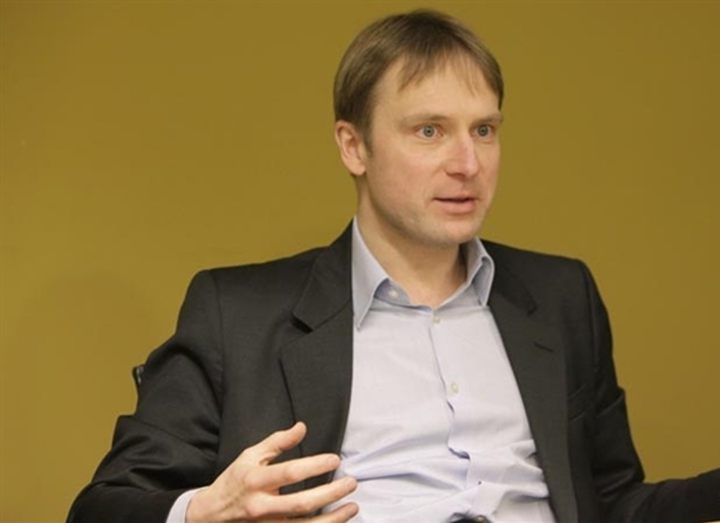 Ээрик-Нийлес Кросс стал президентом Союза дзюдо Эстонии