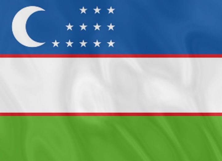 Состав сборной Узбекистана