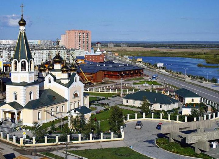 Юные чемпионы Строительного округа