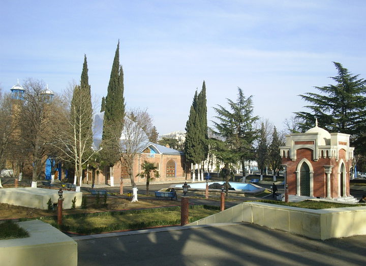 В ГЯНДЖЕ ПОЯВИТСЯ «ЦЕНТР ДЗЮДО»