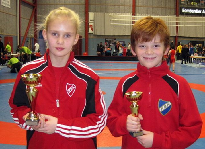 Цена ошибки - золотая медаль