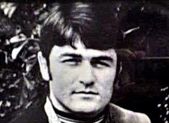 Король ковра