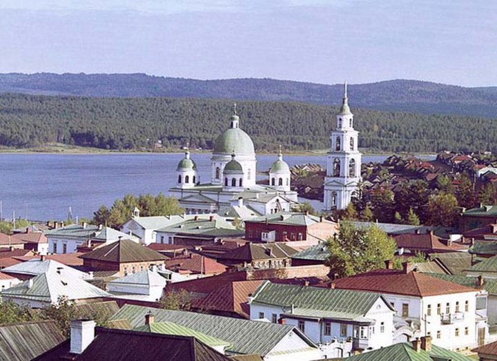 В Златоусте прошел турнир по дзюдо