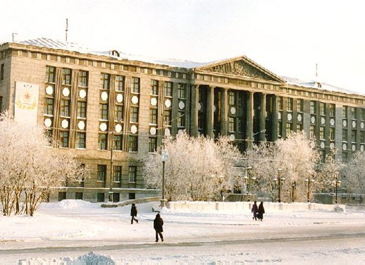 Юные дзюдоисты Коми поделили медали первенства республики