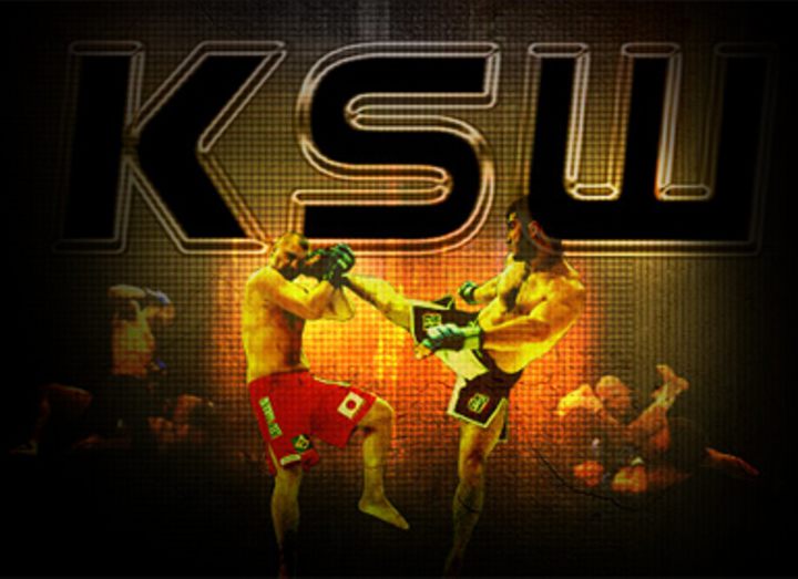 Чеченские бойцы победители турнира в Польше