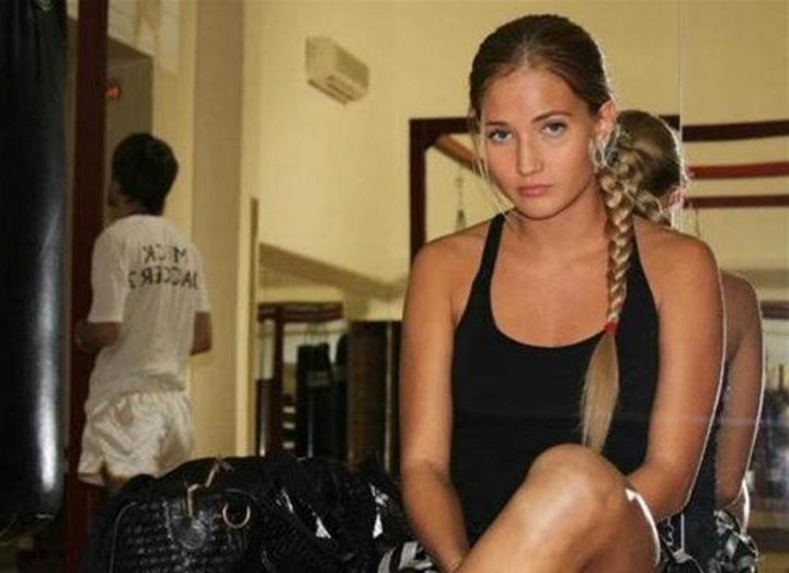 Янькова проведет бой против Ляшко