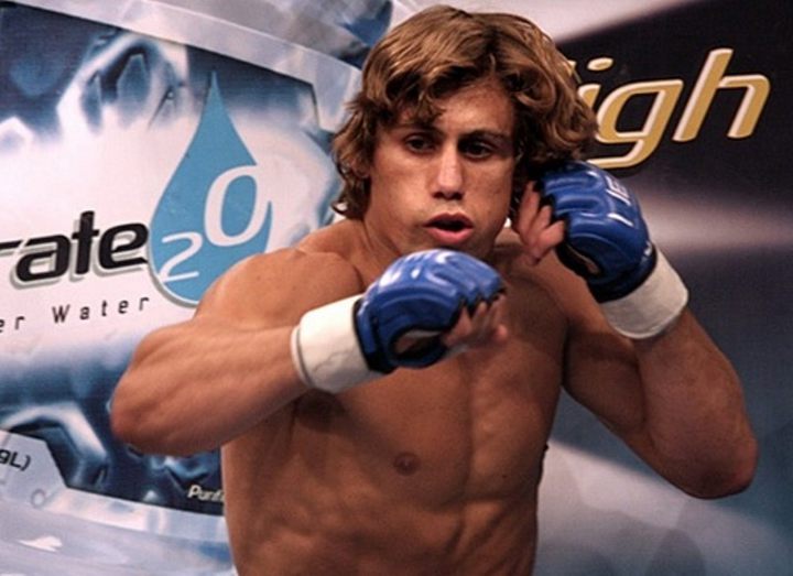 ВОН ЛИ НЕ ВЫЙДЕТ ПРОТИВ ЮРАЙЯ ФЭЙБЕРА