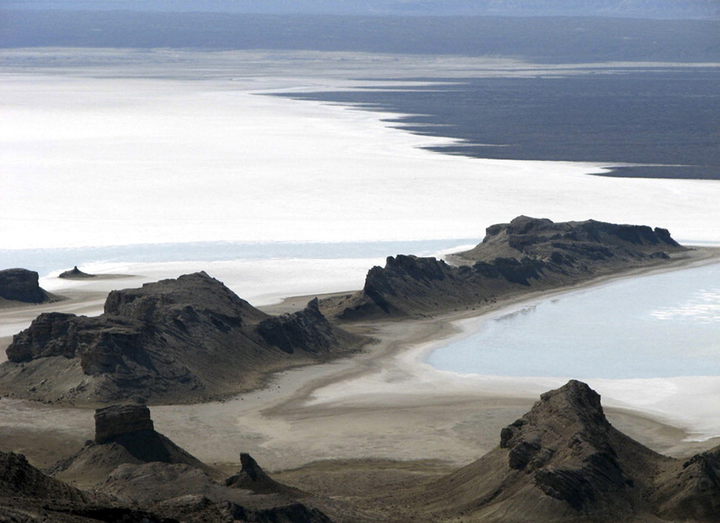 Юношеский турнир прикаспийских «греко-римлян»