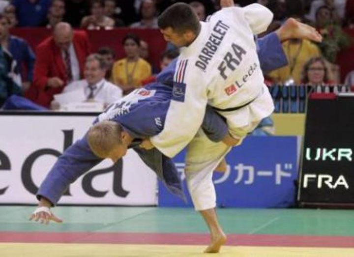 ﻿﻿﻿ Кубок мира в Джеджу. Все результаты