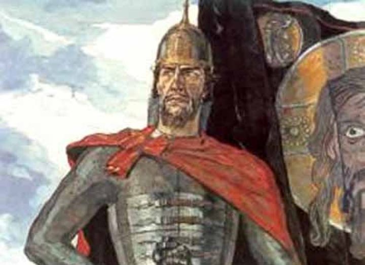 Колпинцы – призеры «Кубка Святого князя Александра Невского»