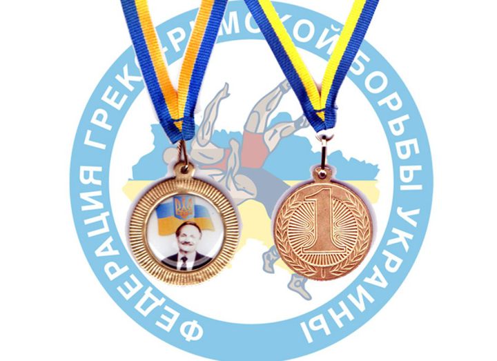 Результаты всеукраинского юношеского турнира памяти В.Черновола