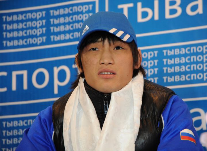 Новосибирские борцы завершили спортивный сезон