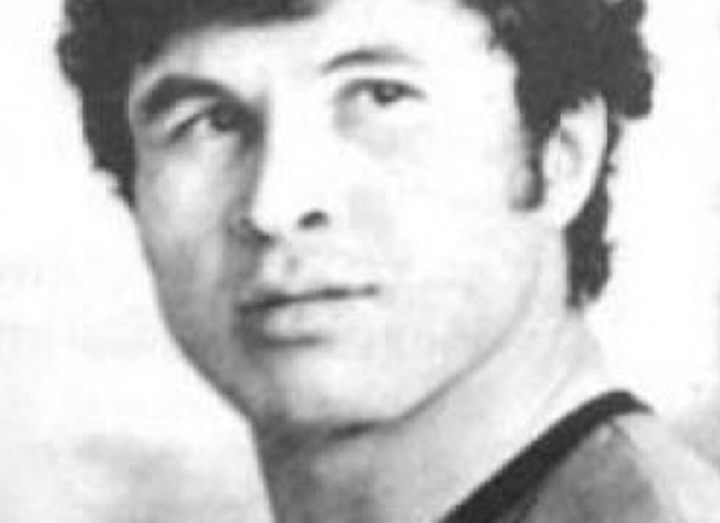 Он был кометой на ковре...