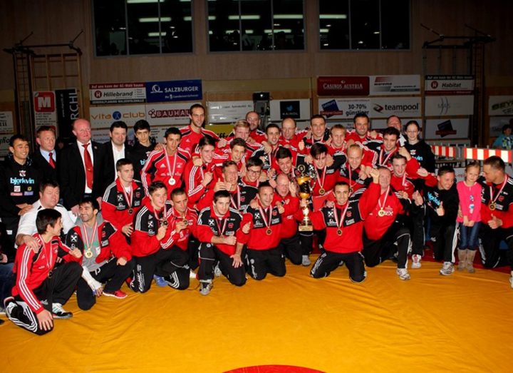 Австрийская Бундеслига