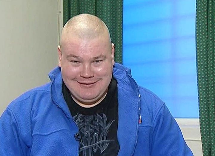 Дацик готов сидеть пожизненно