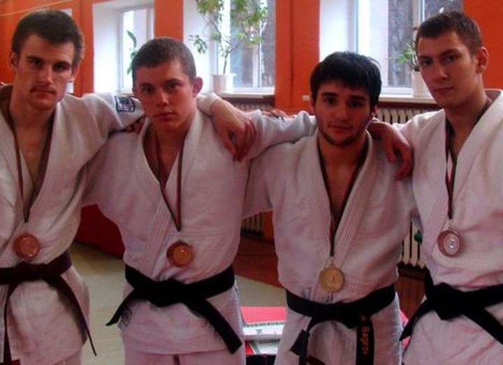 Республиканская универсиада