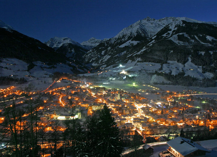 Альпийские сказки Зайзенбахера