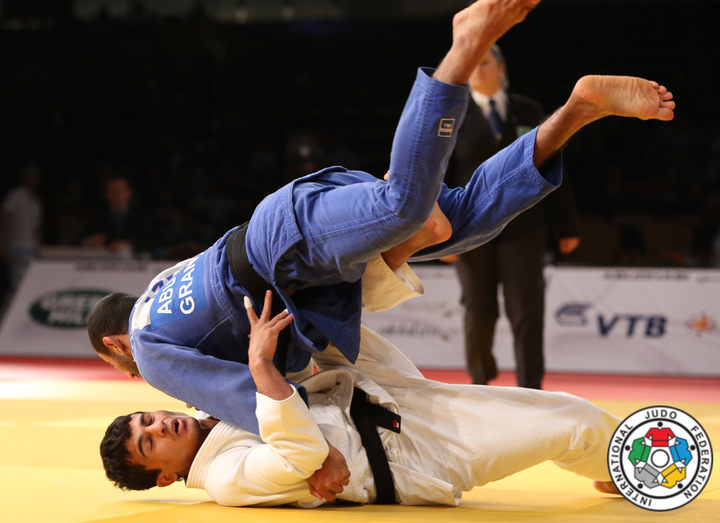 Календарь IJF: старт в Тбилиси, финиш – в Джеджу