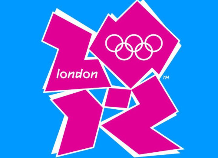 ЛОНДОН 2012