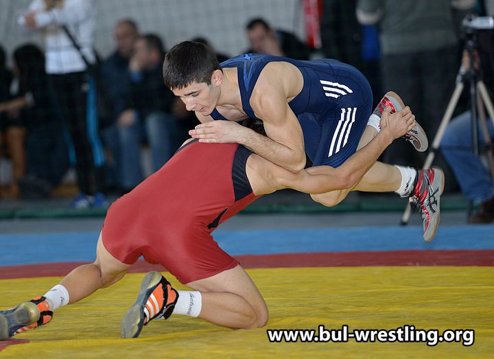 Чемпионат Болгарии