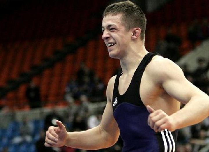 Golden Grand Prix. Венрия