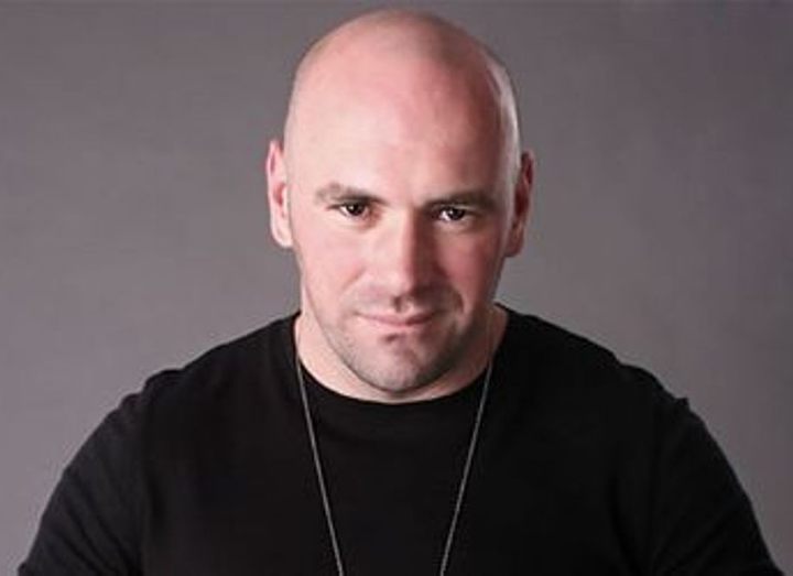 ДЭЙНА УАЙТ: 