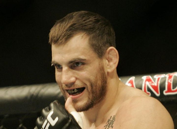 РЭЙ СЕФО ПОДТВЕРДИЛ ПОДПИСАНИЕ ДЖОНА ФИТЧА