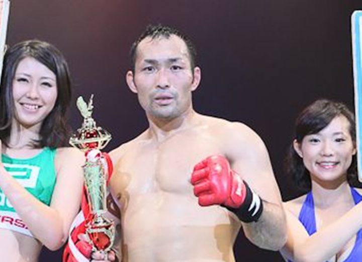 ONE FC ПОДПИСЫВАЕТ ДВУХ НОВЫХ БОЙЦОВ