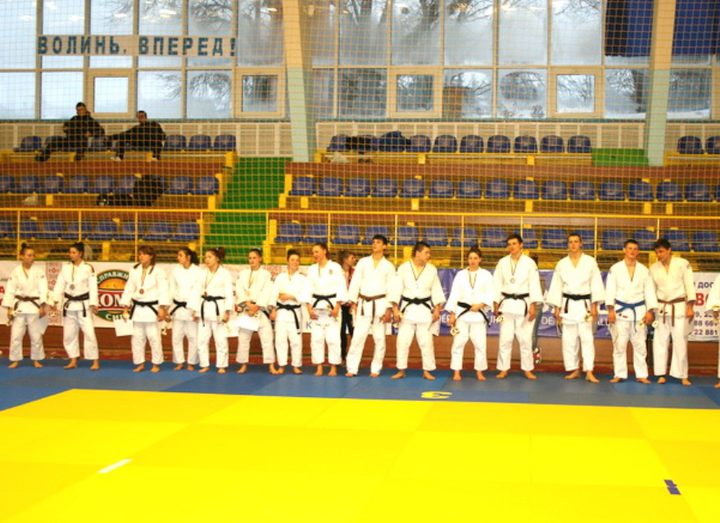 Championship of Ukraine of U21. Second day