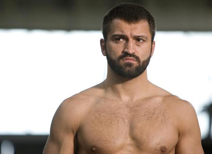 Andrey Orlovsky: Trainings with Freddie Roach damaged to my career in the mixed single combats