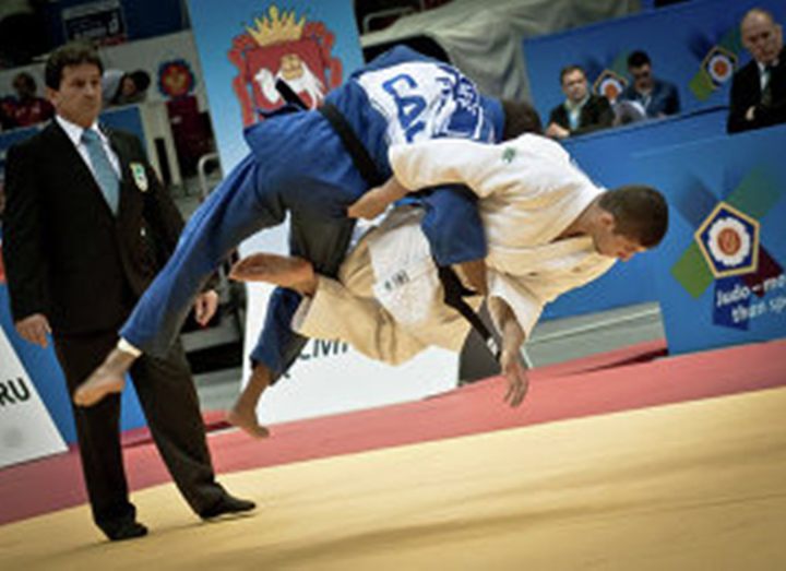 Japan faced the dangers connected with judo