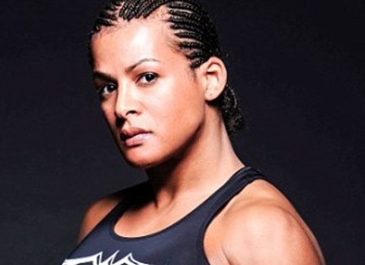 FELLON FOX HOPES TO PASS TO UFC OR TO INVICTA FC