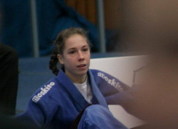 Pushkin judo grows