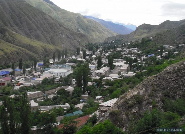 11 wrestlers of Azerbaijan go to Dagestan