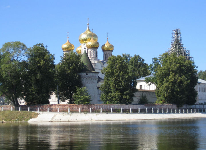 XI Международный юношеский турнир по вольной борьбе