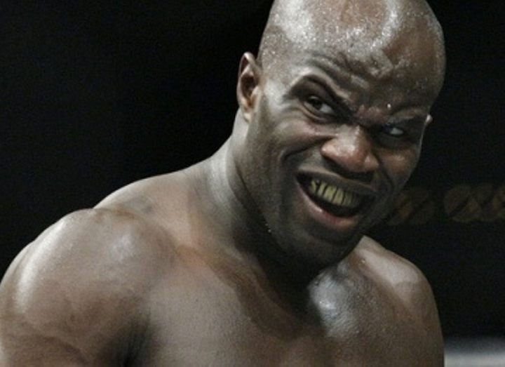 CHEYK KONGO: 