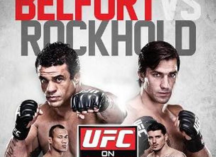 RESULTS AND BONUSES OF UFC ON FX