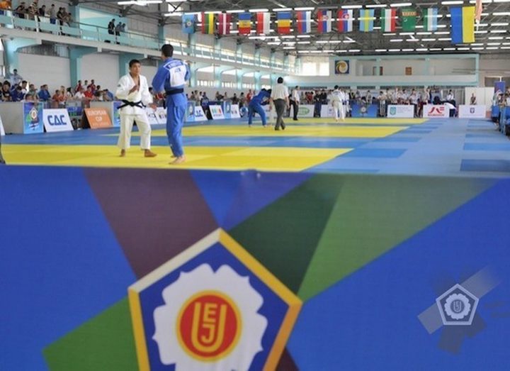 Cup of Europe of U21 on judo