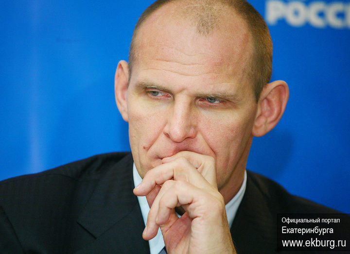 Aleksandr Karelin: To dismiss Bilyaletdinov? No!