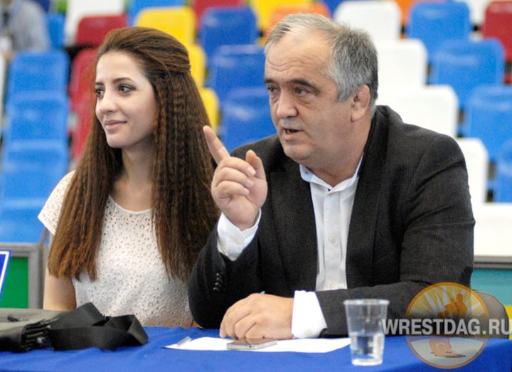 Aliyevsky tournament will take place by new rules